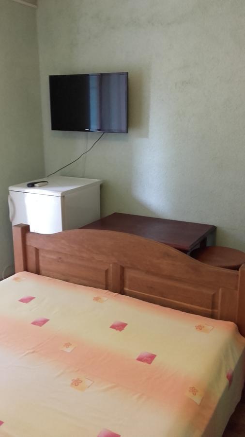 Villa Mateja Donji Okrug  Екстериор снимка