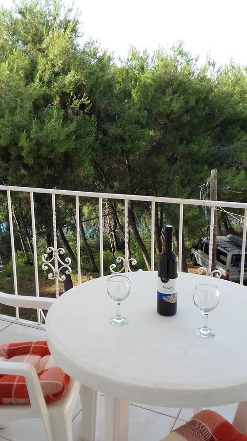 Villa Mateja Donji Okrug  Екстериор снимка