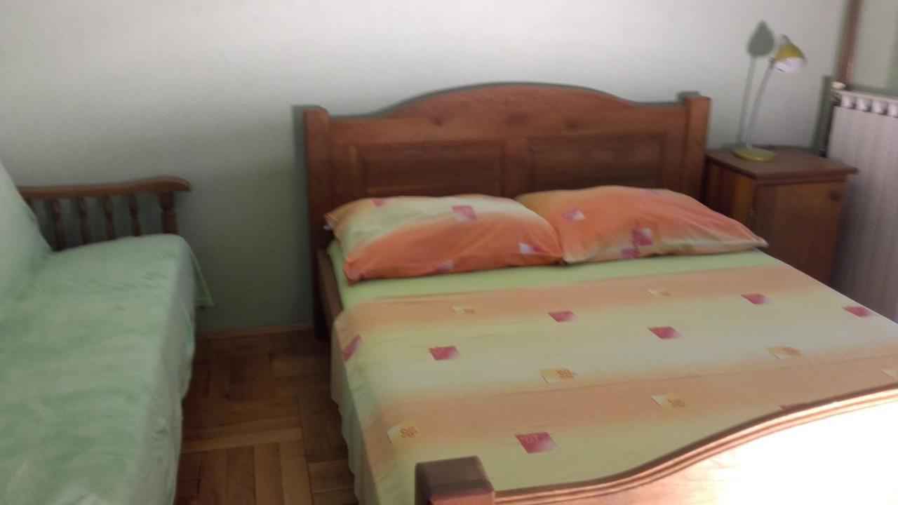 Villa Mateja Donji Okrug  Екстериор снимка