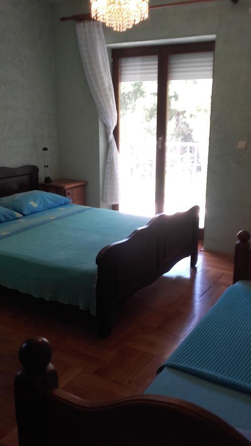 Villa Mateja Donji Okrug  Екстериор снимка